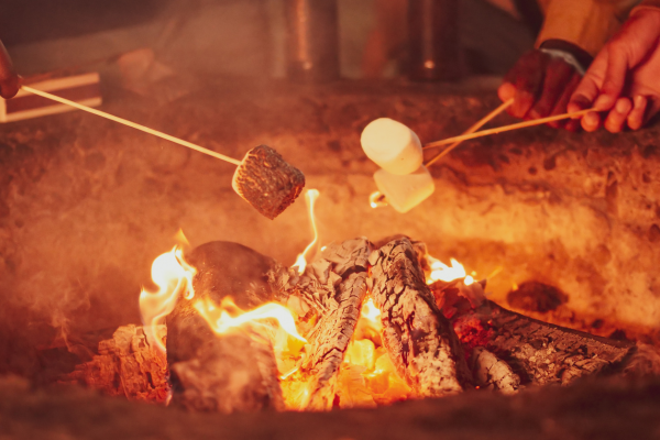 bonfire night 