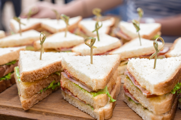 Sadlergates Corporate Sandwich Buffets Sadlergates Corporate Sandwich Buffets